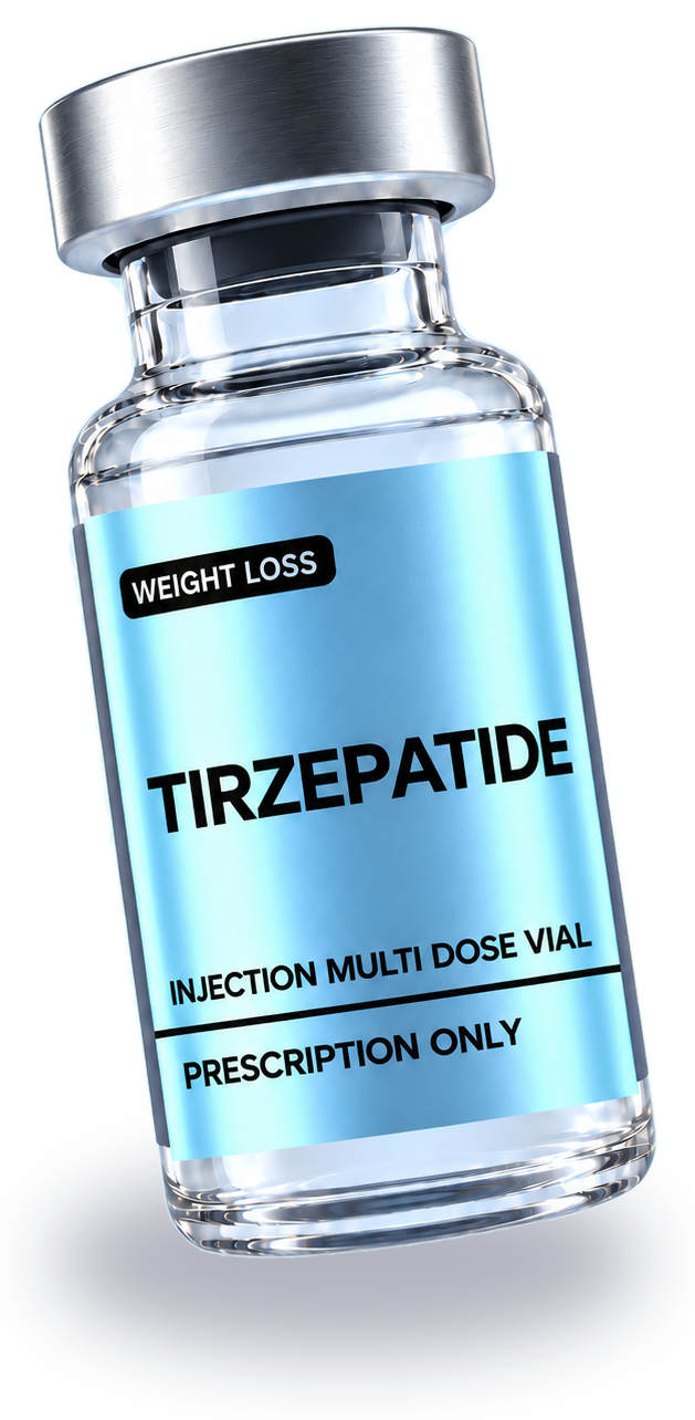 Tirzepatide