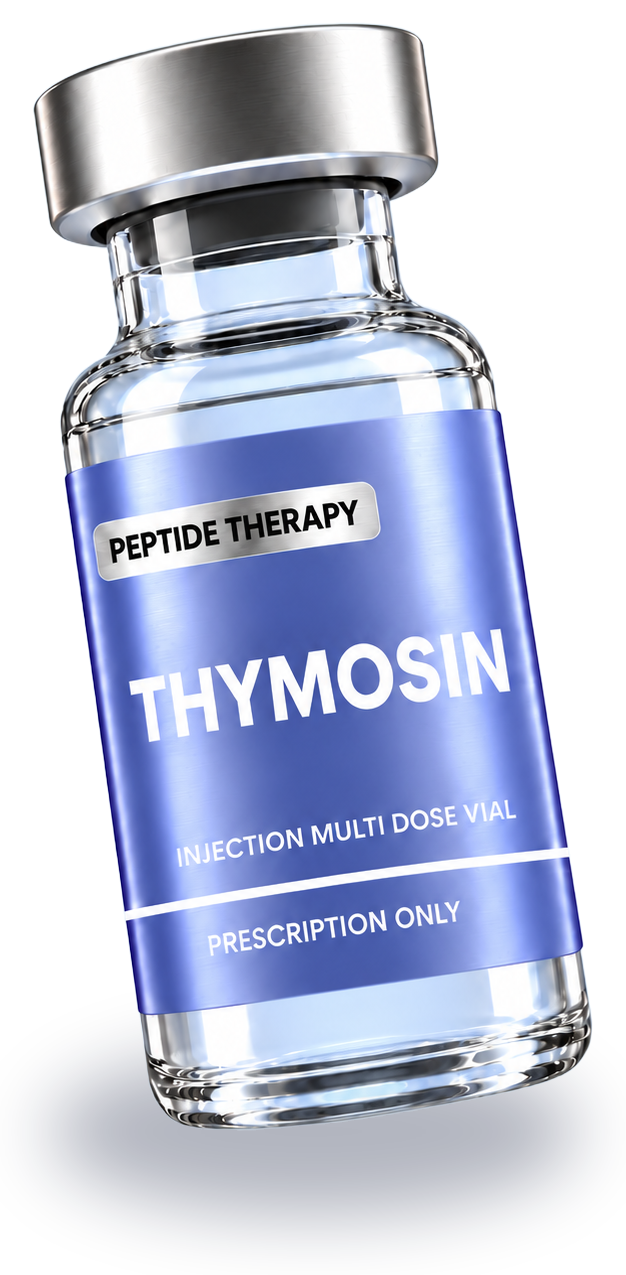Thymosin Alpha-1