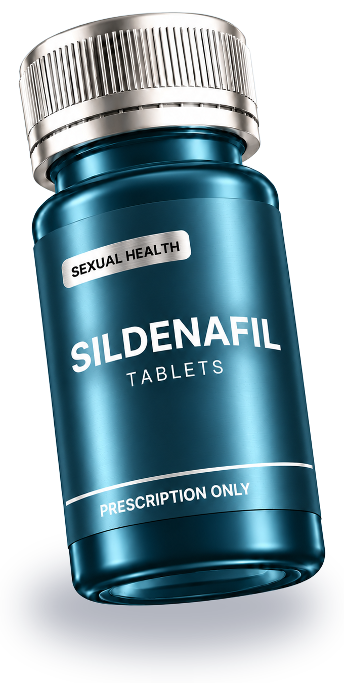 Sildenafil