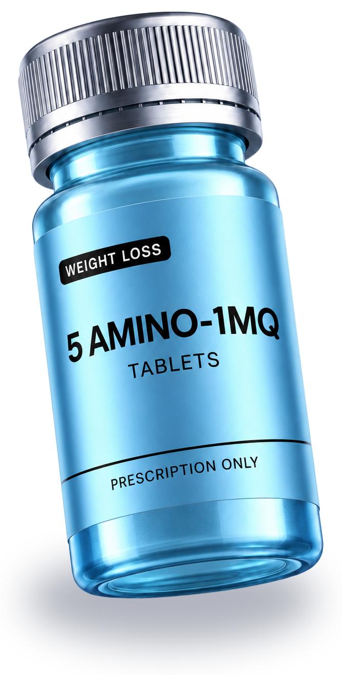 5-Amino 1MQ tablets