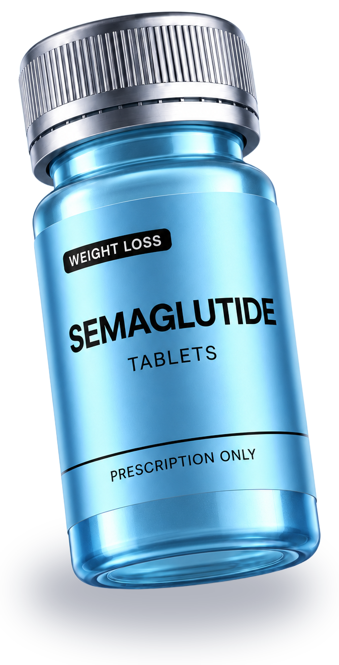 Semaglutide Tablets